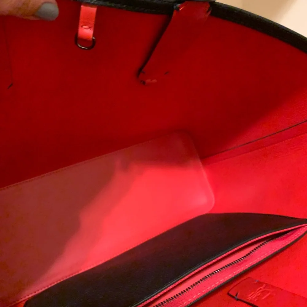 Christian Louboutin authentic elegant